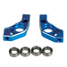 Eagle model SP shock linkage arm with 4 ball bearings for Tamiya TA05 Ver.2 3475_1