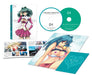 Freezing Vibration Vol.4 [DVD] Standard Edition ZMBZ-9054 Sci-Fi Battle Action_2