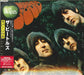 [CD] Rubber Soul Enhanced Cardboard Japan OBI The Beatles TYCP-60006 Rock NEW_1