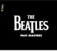 [CD] Past Masters Digipak Limited Edition The Beatles TYCP-60015 Pop Rock NEW_1
