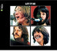 [CD] Let It Be Enhanced Digipak Nomal Edition The Beatles TYCP-60014 New OBI_1