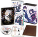 UNBREAKABLE MACHINE-DOLL VOL.6 [Blu-ray Disc] Standard Edition ZMXZ-8986 NEW_1