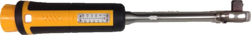 Tohnichi Adjustable Torque Wrench QL25N5 (5-25NM) Easy to read scale Hand Tool_1