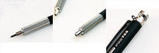Fueki Mechanical Pencil for Architecture Strong Type 2.0mm HB SPG20B-H NEW_4