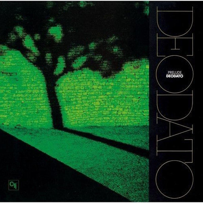 [Blu-spec CD] PRELUDE Nomal Edition EUMIR DEODATO KICJ-2311 CTI Cross Over NEW_1