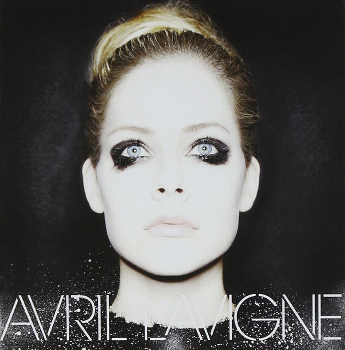 [CD] Avril Lavigne 3 Bonus Tracks Limited Edition EICP1588 Pop Rock Album NEW_1