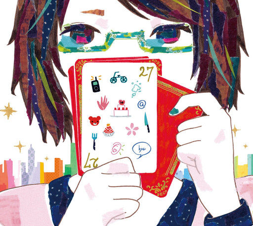 [CD] VOCALOID COLLECTION 2008-2012 Standard Edition DECO*27 UMA-1030 Best Of NEW_1