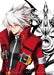 TV animation BLAZBLUE ALTER MEMORY Volume 1 [Blu-ray Disc+DVD] TEPBZ-54657 NEW_1