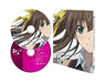 IS Infinite Stratos 2 Vol.3 [DVD] Standard Edition OVBA-1003 Battle Love Comedy_2