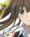 IS Infinite Stratos 2 Vol.3 [DVD] Standard Edition OVBA-1003 Battle Love Comedy_3
