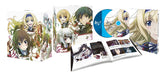 IS Infinite Stratos 2 Vol.2 [Blu-ray Disc] Standard Edition OVXA-2 TV Animation_1