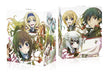 IS Infinite Stratos 2 Vol.2 [Blu-ray Disc] Standard Edition OVXA-2 TV Animation_3