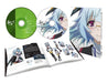 IS Infinite Stratos 2 Vol.6 [Blu-ray] Standard Edition OVXA-6 Clear Case Digipak_1