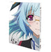 IS Infinite Stratos 2 Vol.6 [Blu-ray] Standard Edition OVXA-6 Clear Case Digipak_3