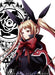 TV animation BLAZBLUE ALTER MEMORY Volume 4 [Blu-ray+DVD] First Ed. TEPBZ-54666_1