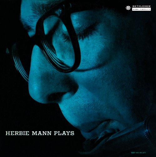 [CD] Herbie Mann Plays with 3 Bonus Tracks Limited Edition CDSOL-6108 Jazz NEW_1