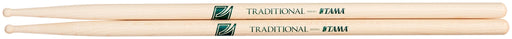 TAMA Drum Stick Dia 13mm L 406mm Maple M-JAZZ Made in Japan Beige Small Tip NEW_1