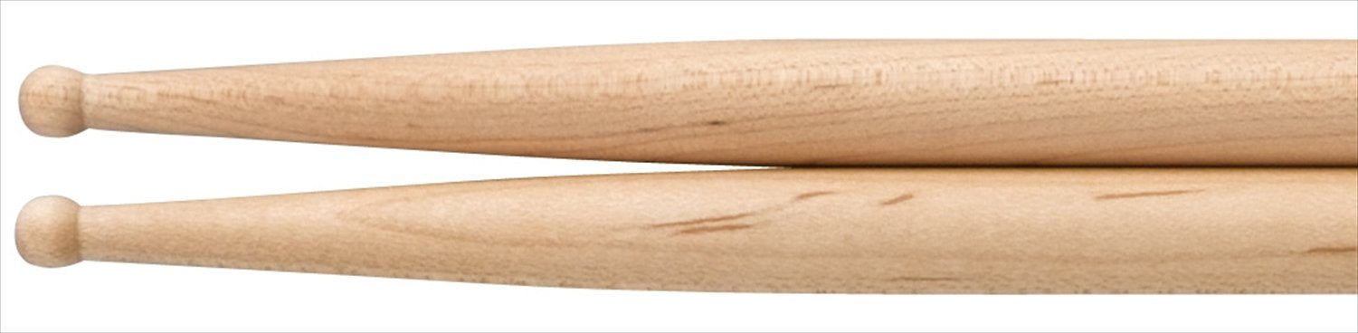 TAMA Drum Stick Dia 13mm L 406mm Maple M-JAZZ Made in Japan Beige Small Tip NEW_2