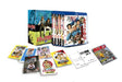 TRUCK YAROU BLU-RAY BOX 2 Firsl Press Limited Edition BSTD-3711 Sugawara Bunta_1