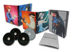 DARKER THAN BLACK Ryusei no Futago Blu-ray BOX 3-disc Limited Edition ANZX-6521_1