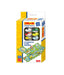 TARGA Takara Tomy Plarail puzzle board game ‎170123 for 2-4 people 5 years old+_1