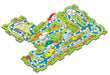 TARGA Takara Tomy Plarail puzzle board game ‎170123 for 2-4 people 5 years old+_2