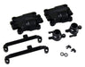 Kyosho Mini Z K.MD203 Front Upper Bulk Cover Set for MA-020 RC Car Parts NEW_1