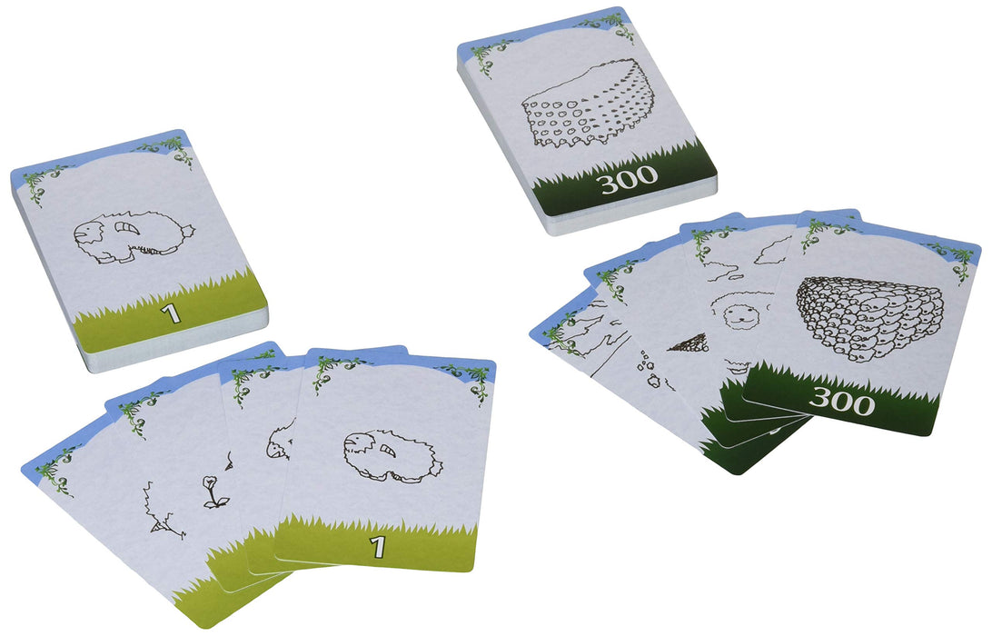 Bouken Kikakukyoku Shephy for 1 person 15min. 12 years old and over Board Game_3