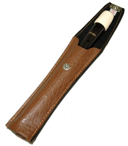 AULOS Recorder English flute Symphony Garklein Baroque 501S(E) Toyama Gakki NEW_3