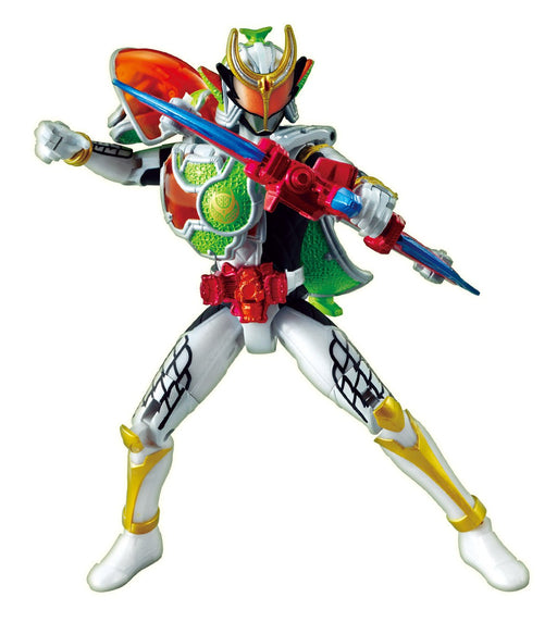 Kamen Rider Gaim AC08 Kamen Rider Zangetsu Shin Melon Energy Arms Figure NEW_1
