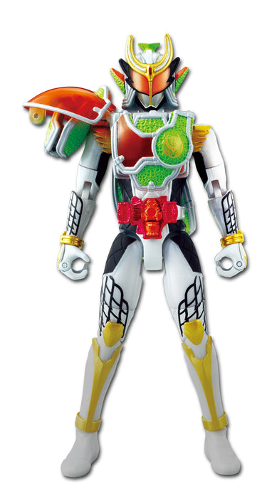 Kamen Rider Gaim AC08 Kamen Rider Zangetsu Shin Melon Energy Arms Figure NEW_2