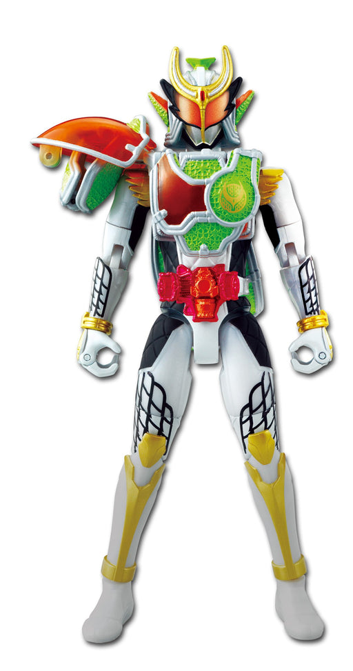 Kamen Rider Gaim AC08 Kamen Rider Zangetsu Shin Melon Energy Arms Figure NEW_2