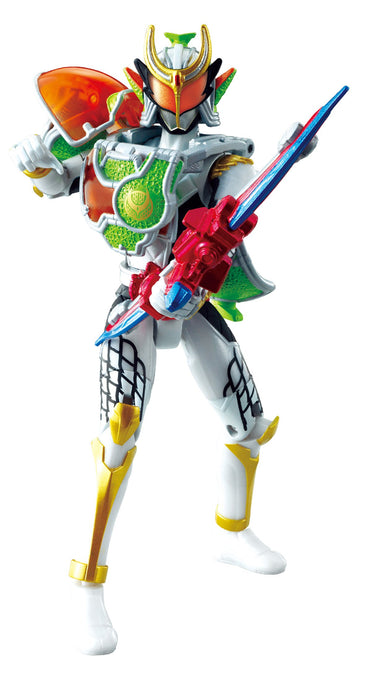 Kamen Rider Gaim AC08 Kamen Rider Zangetsu Shin Melon Energy Arms Figure NEW_3