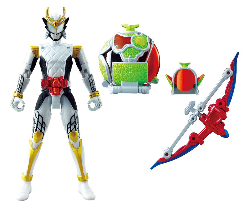 Kamen Rider Gaim AC08 Kamen Rider Zangetsu Shin Melon Energy Arms Figure NEW_5