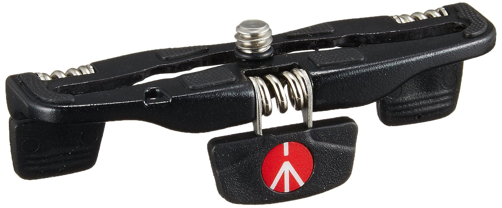 Manfrotto Mini Tripod POCKET S size Black MP1-BK Compact Portable H0.8-2.1cm NEW_1