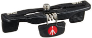 Manfrotto Mini Tripod POCKET S size Black MP1-BK Compact Portable H0.8-2.1cm NEW_1