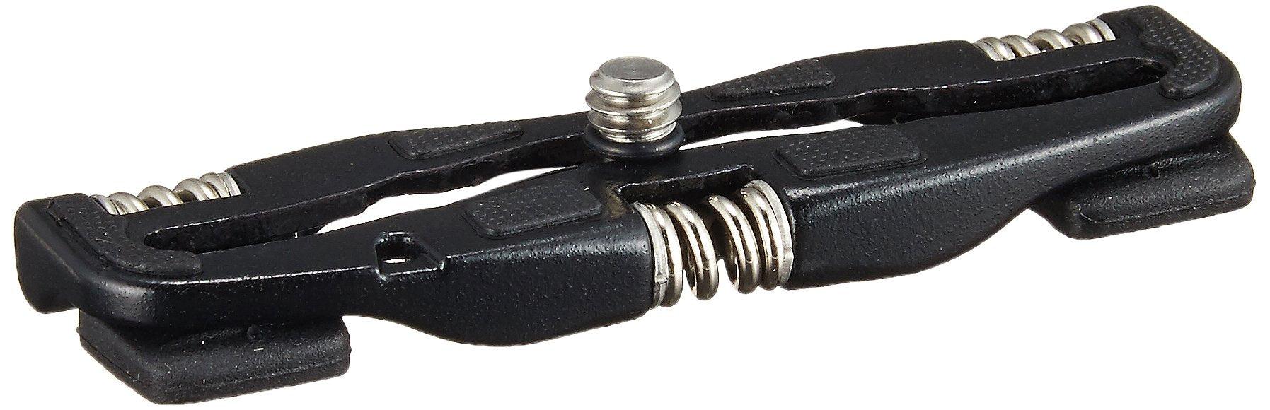 Manfrotto Mini Tripod POCKET S size Black MP1-BK Compact Portable H0.8-2.1cm NEW_2