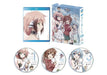 Heaven's Lost Property Oretoku Blu-ray Box Standard Edition KAXA-9810 TV Series_1