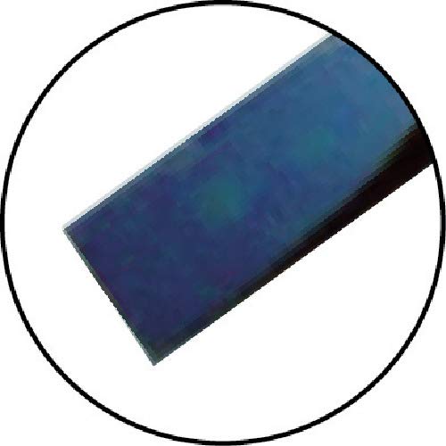 ANEX Precision Screwdriver Insulated 1000V Compatible Super Fit -3x75 No.3590_2