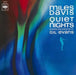 MILES DAVIS QUIET NIGHTS GIL evans [CD] Limited Edition SICP-4018 Jazz Album NEW_1