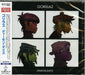 [CD] Demon Days Limited Edition Gorillaz with Japan OBI WPCR-80059 Forever Young_1