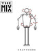 [CD] The Mix Cardboard Sleeve Limited Edition Kraftwerk WPCR-80045 Dance NEW_1