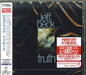 [CD] Truth 8 Bonus Tracks Japan OBI Limited Edition Jeff Beck WPCR-80075 NEW_1