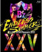 B'z LIVE-GYM Pleasure 2013 ENDLESS SUMMER XXV BEST Complete Ed. BD BMXV-5021 NEW_3