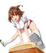 Makenki! Tsu Volume 2 Standard Edition [Blu-ray Disc] KAXA-7062 Animation NEW_1
