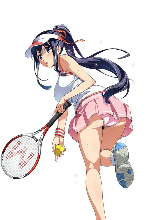 Makenki! Tsuu Volume 1 [Blu-ray] with Comic Book Standard Edition KAXA-7064 NEW_2