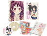Inari, Konkon, Koi Iroha. Volume 1 [Blu-ray Disc+CD] Standard Edition KAXA-7051_1