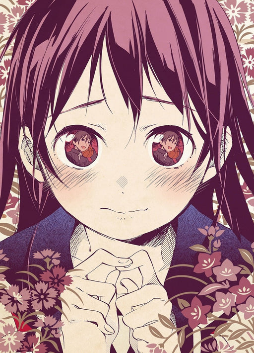 Inari, Konkon, Koi Iroha. Volume 1 [Blu-ray Disc+CD] Standard Edition KAXA-7051_2