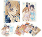 Inari, Konkon, Koi Iroha. Volume 3 Limited Edition [DVD] KABA-10212 Animation_1