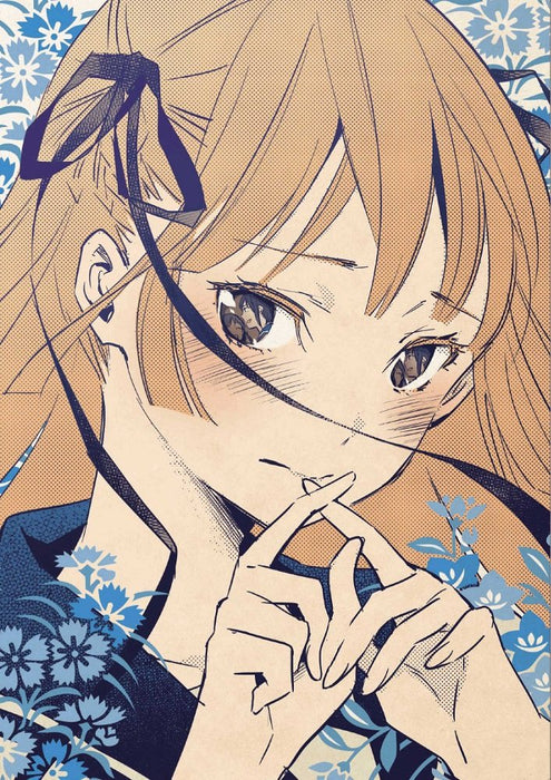 Inari, Konkon, Koi Iroha. Volume 3 Limited Edition [DVD] KABA-10212 Animation_2